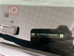 شيفروليه تريل بليزر